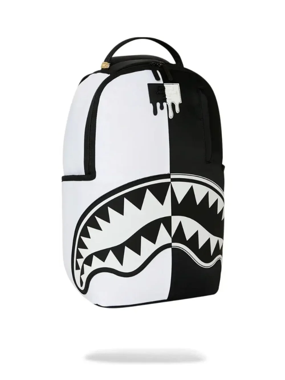 SHARK CENTRAL 2 BEYOND BACKPACK SPRAYGROUND